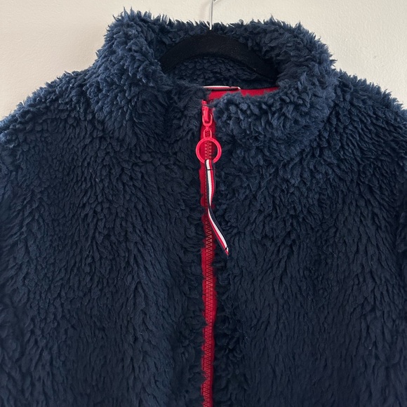 Tommy Hilfger Sherpa Jacket - Picture 4 of 6